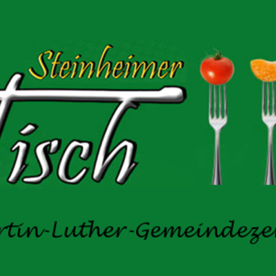 Logo Steinheimer Tisch