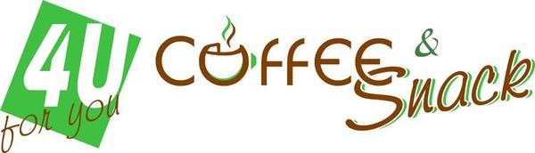 Logo Coffee & Snack