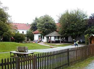 Kindergarten in Steinheim