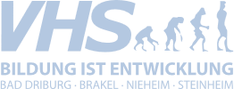 logo VHS