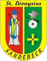 St. Dionysius Sandebeck